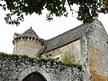 Château de Cramirat (manoir)