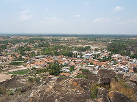 Shravanabelagola