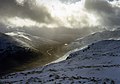 South-West Glen Lochay