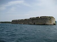 St. Nicholas Fortress