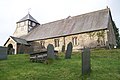 St Mary's parish church