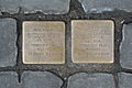 Stolperstein, Puschkinstraße 30