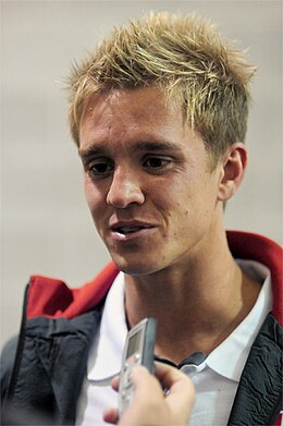 Stuart Holden