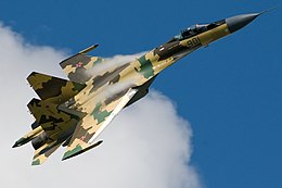 Su-35S