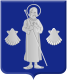 Coat of arms of Trois-Ponts