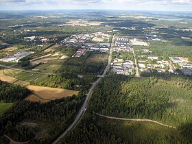 Tuusula