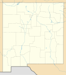 Dmm1169/sandbox/List is located in New Mexico