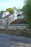 Upwey Mill