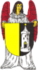 Coat of arms of Verneřice