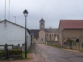 Viry (Saône-et-Loire)