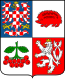 Blason de Région de Vysočina