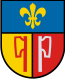 Blason de Reute (Bad Walsee)