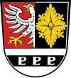 Wappen von Ungerhausen