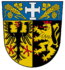 Blason de Walsheim