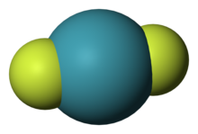 Xenon difluoride