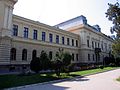 Ayuntamiento Požarevac