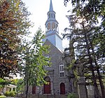 Église de Saint-Michel