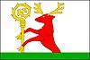 Flag of Ústín