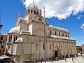 Image 32Šibenik Cathedral, since 2000 on the UNESCO World Heritage List (from Croatia)