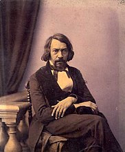 Alexei Khomiakov (1804-1860)