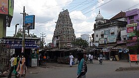 Virudhunagar