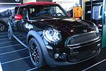 MINI John Cooper Works 2011