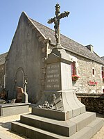 Monument aux morts