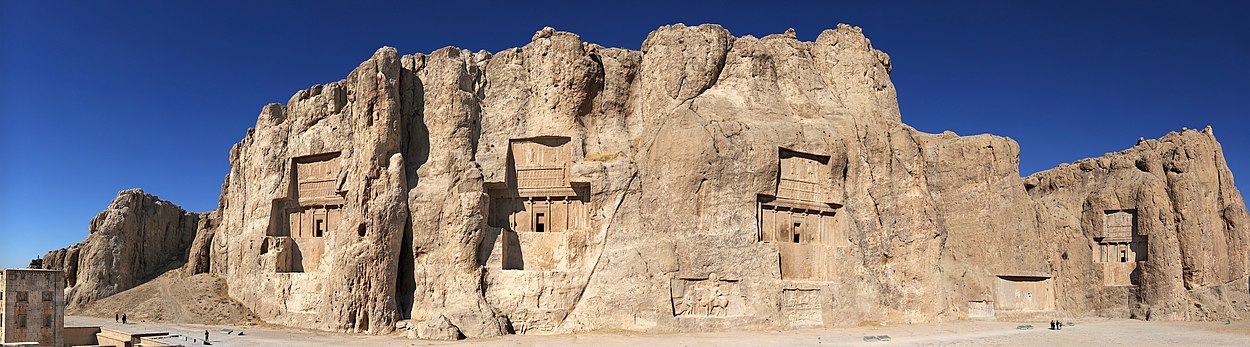 Naqsh-e Rustam