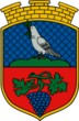 Coat of arms of Großweikersdorf