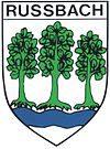 Wappen von Rußbach