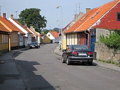 Street scene