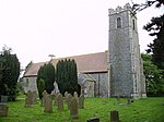 Church of All Saints