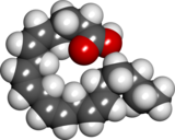 Image illustrative de l’article Acide arachidonique