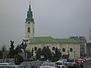 Biserica Sf. Ladislau din Oradea