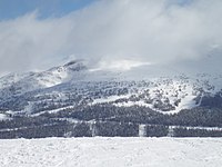 Blackcomb Peak