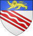 Blason de Gernelle