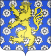 Blason de Seurre