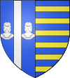 Blason de Chauffour-sur-Vell