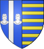 Blason de Chauffour-sur-Vell