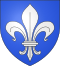 Blason famille Beaulieu