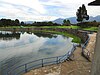 Parque Metropolitano Simón Bolívar.