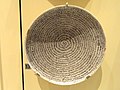 Bowl with incantation for Buktuya and household, c. 200-600 AD - Royal Ontario Museum