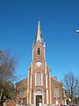 Braine-le-Château (église)