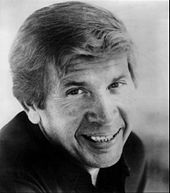 Singer Buck Owens