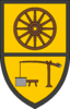 Official seal of Budisava