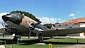 Douglas C-47 Skytrain