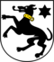 Coat of arms of Udligenswil