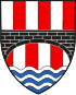 Blason de Valbroye