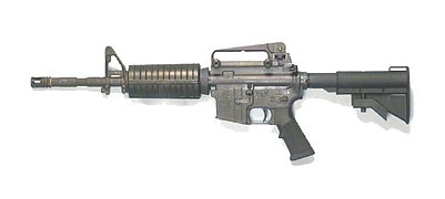 Colt M4