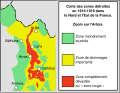 Carte à améliorer